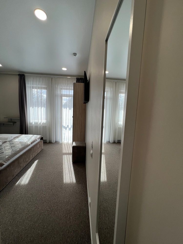 ШЕРЛОК, отель - 6