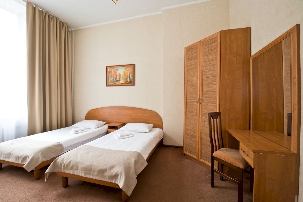 Картинка отеля - 38