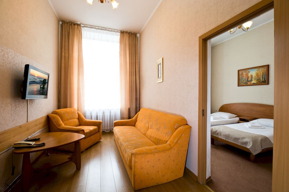 Картинка отеля - 36