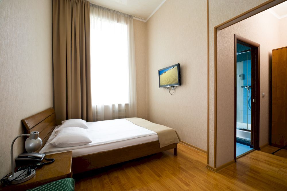 Картинка отеля - 34