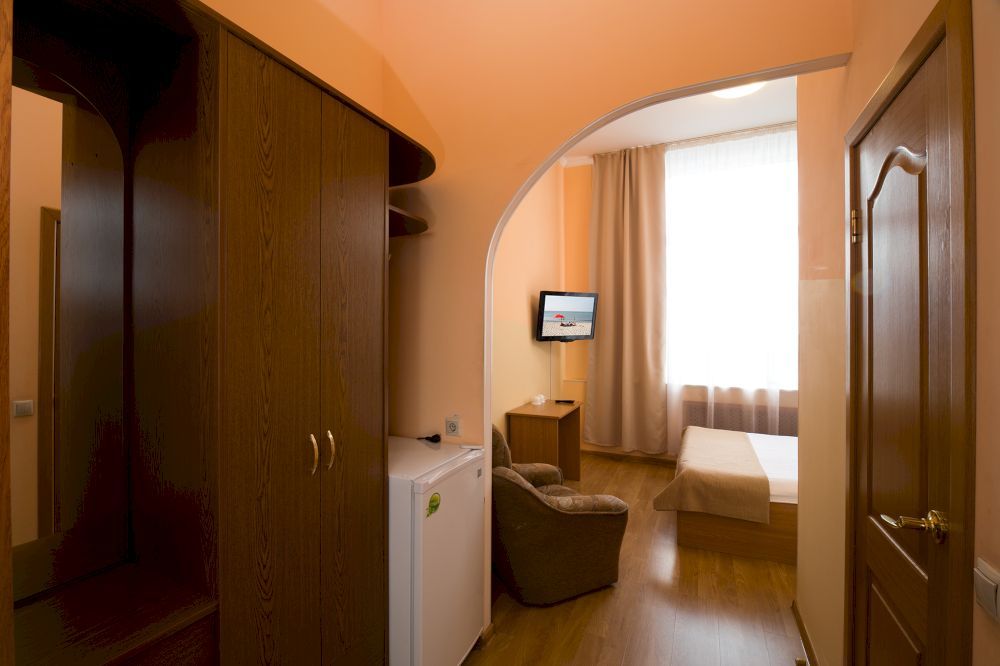 Картинка отеля - 31