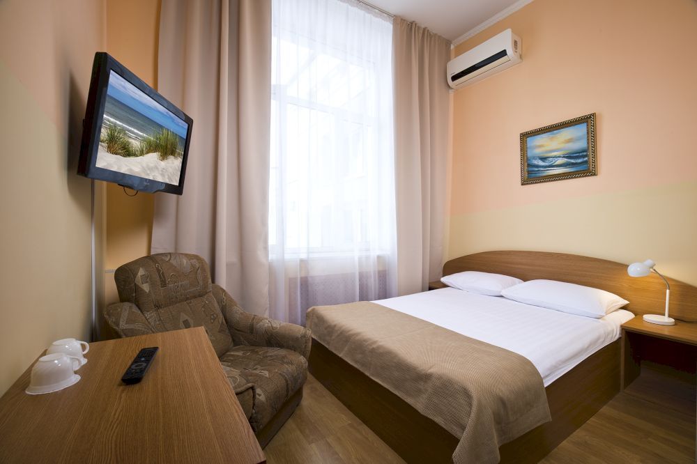 Картинка отеля - 29