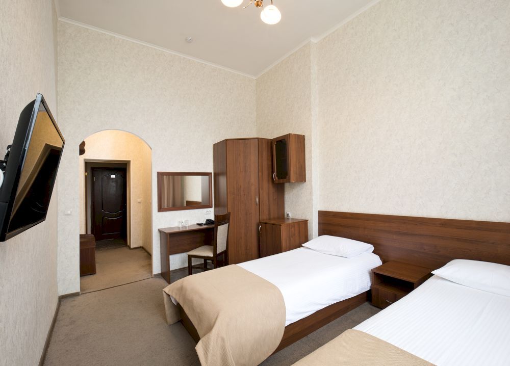 Картинка отеля - 28