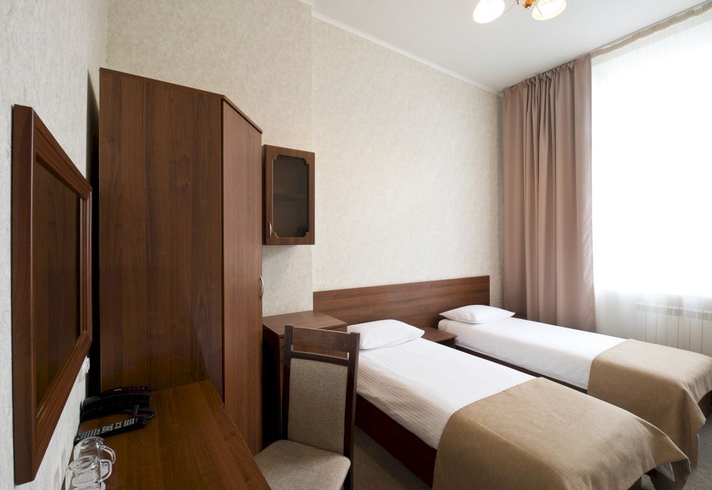 Картинка отеля - 26