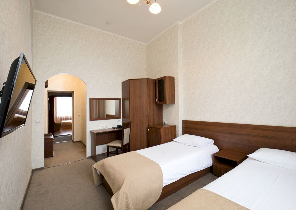 Картинка отеля - 25