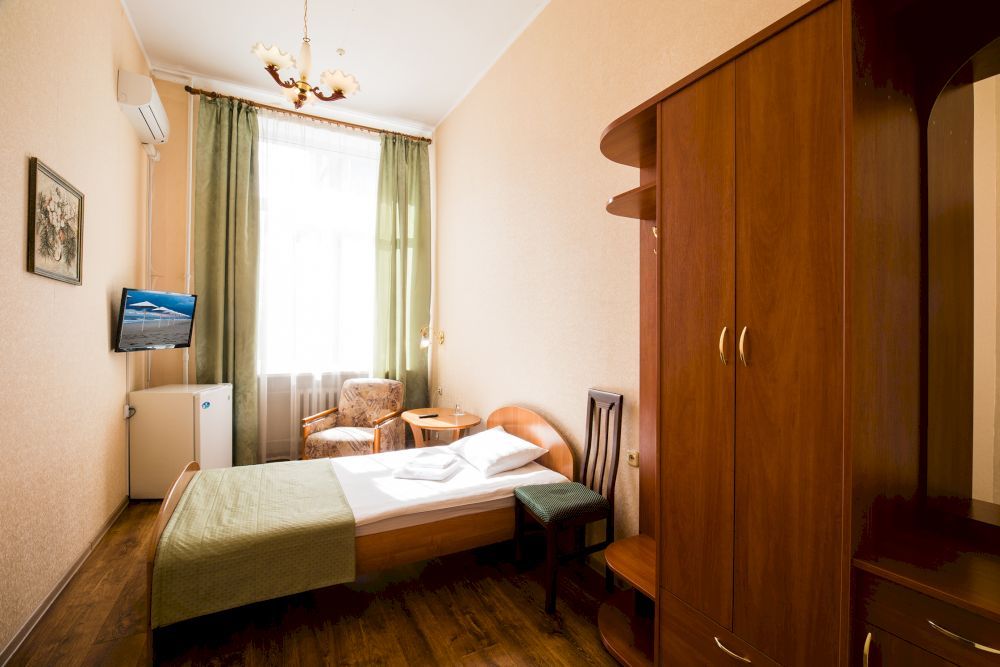 Картинка отеля - 24