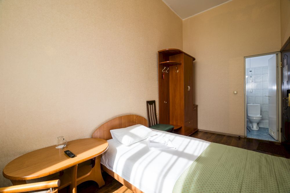 Картинка отеля - 22