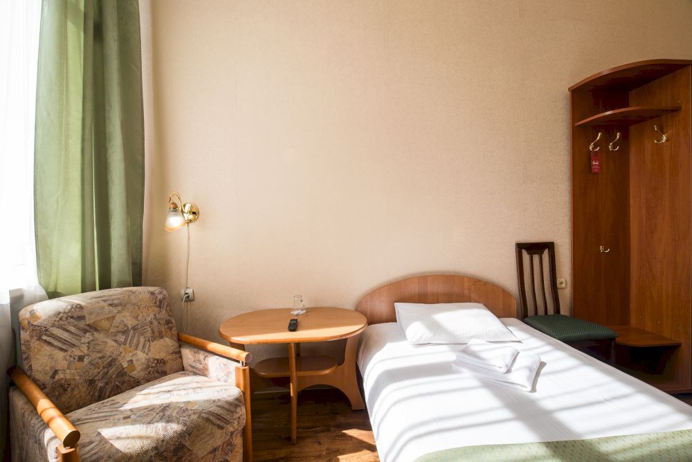 Картинка отеля - 21