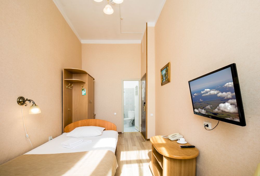 Картинка отеля - 20