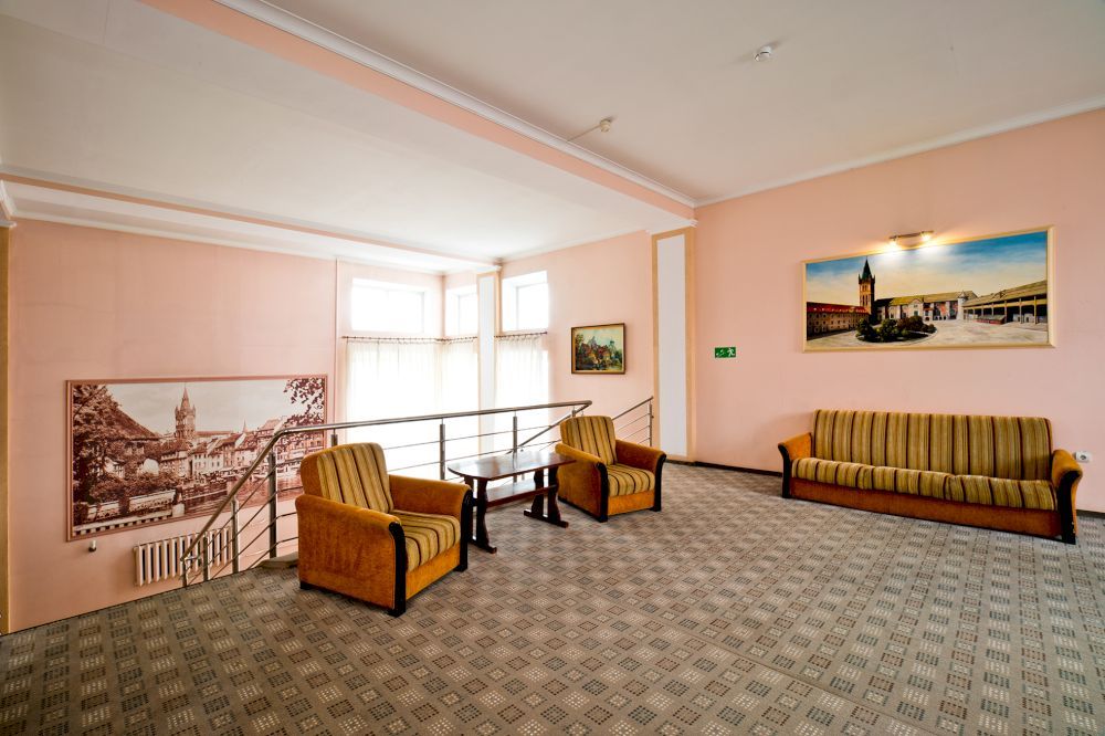 Картинка отеля - 19