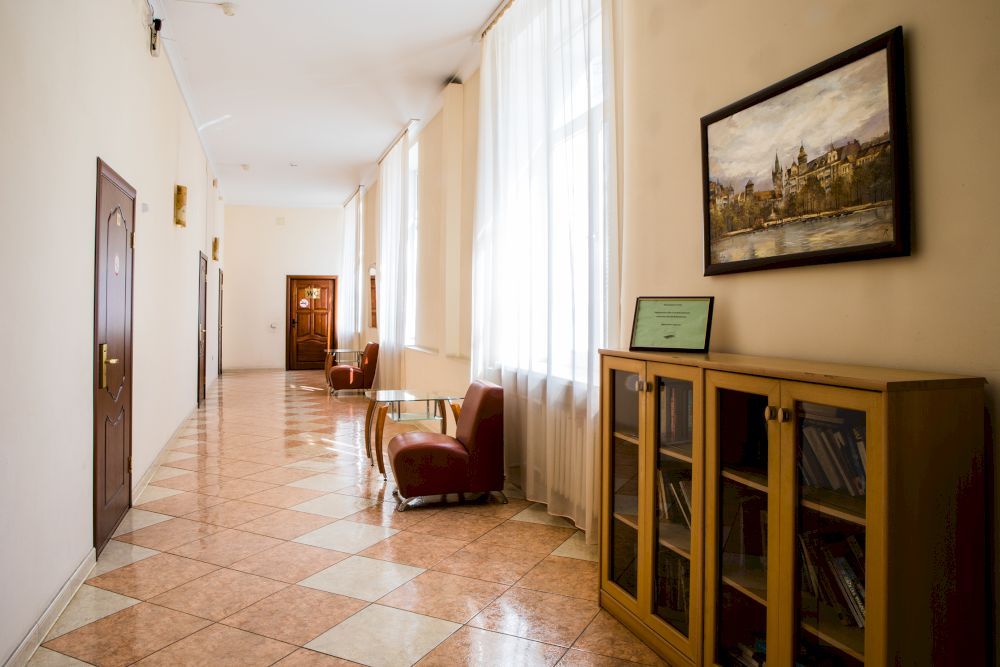 Картинка отеля - 18