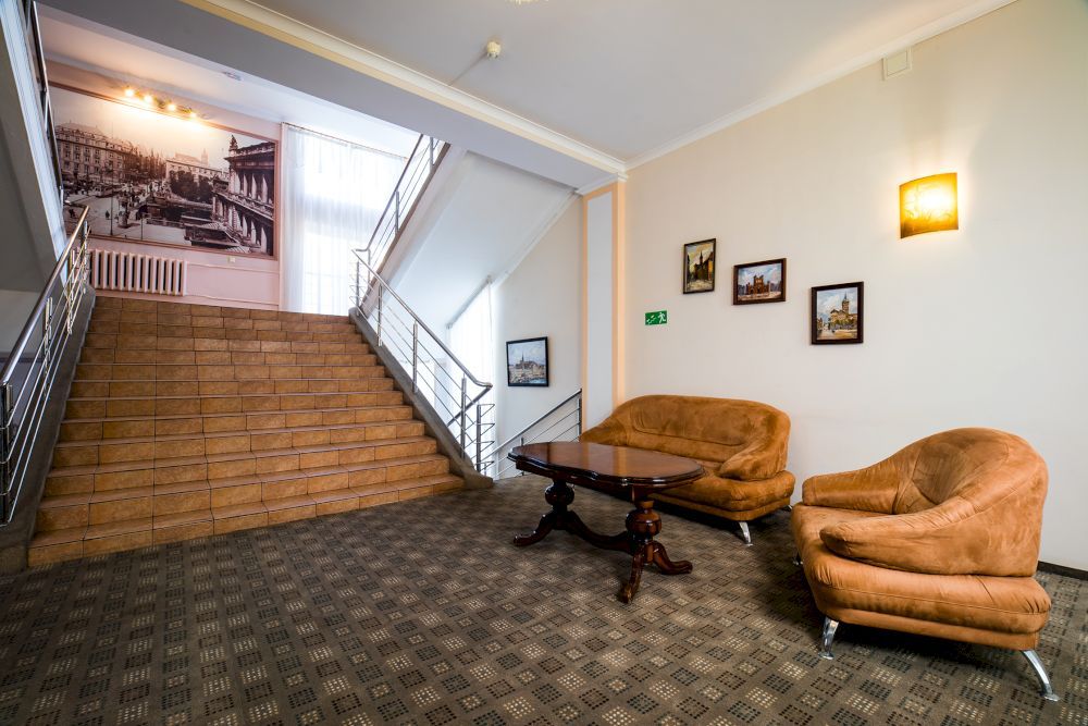 Картинка отеля - 17