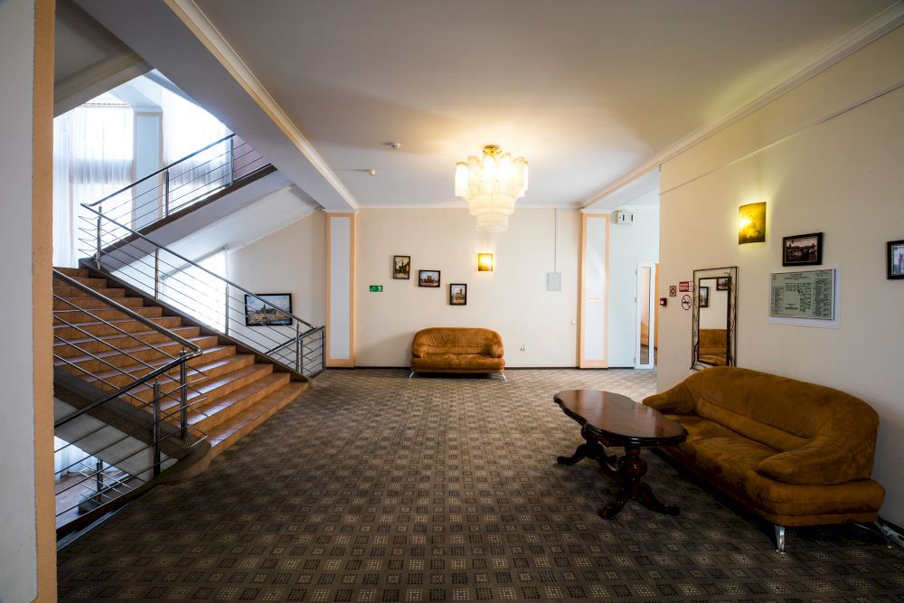 Картинка отеля - 16