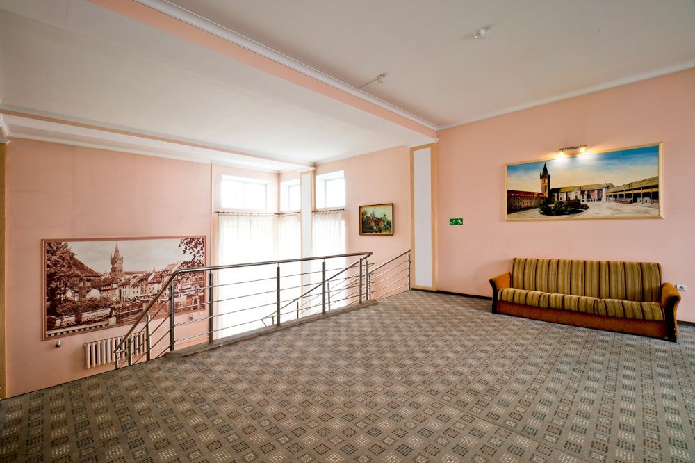 Картинка отеля - 15