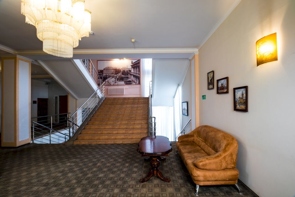 Картинка отеля - 13