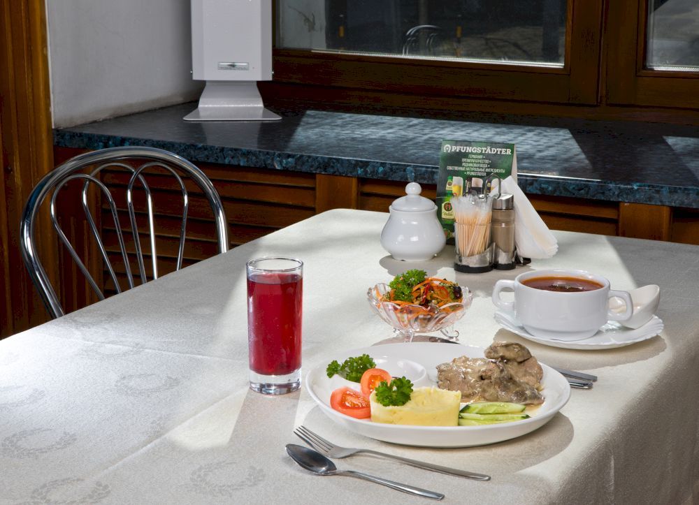 Картинка отеля - 11