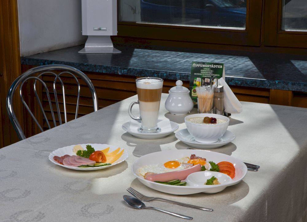 Картинка отеля - 10