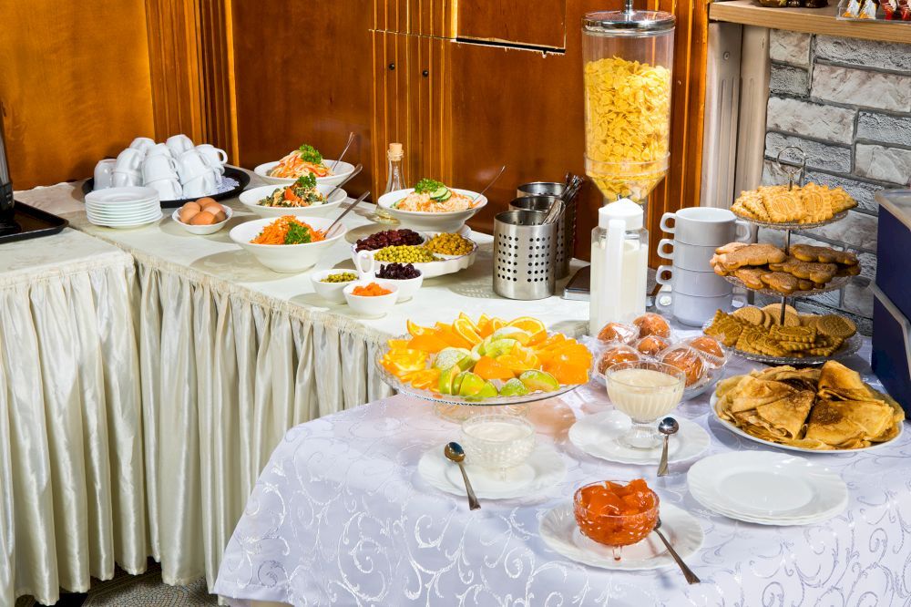 Картинка отеля - 9