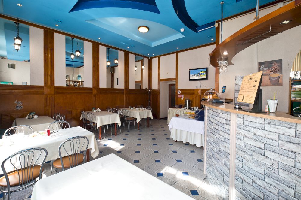 Картинка отеля - 8