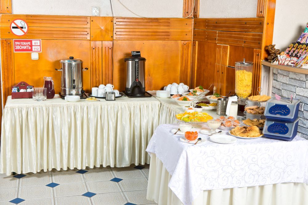 Картинка отеля - 7