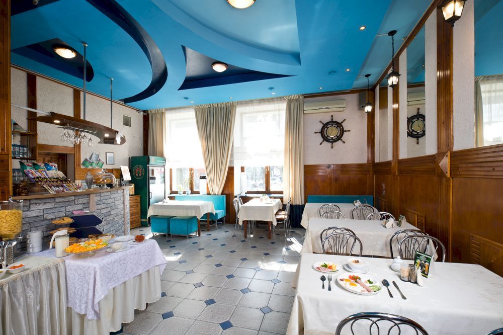 Картинка отеля - 6