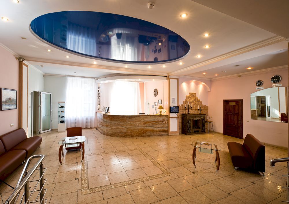 Картинка отеля - 5