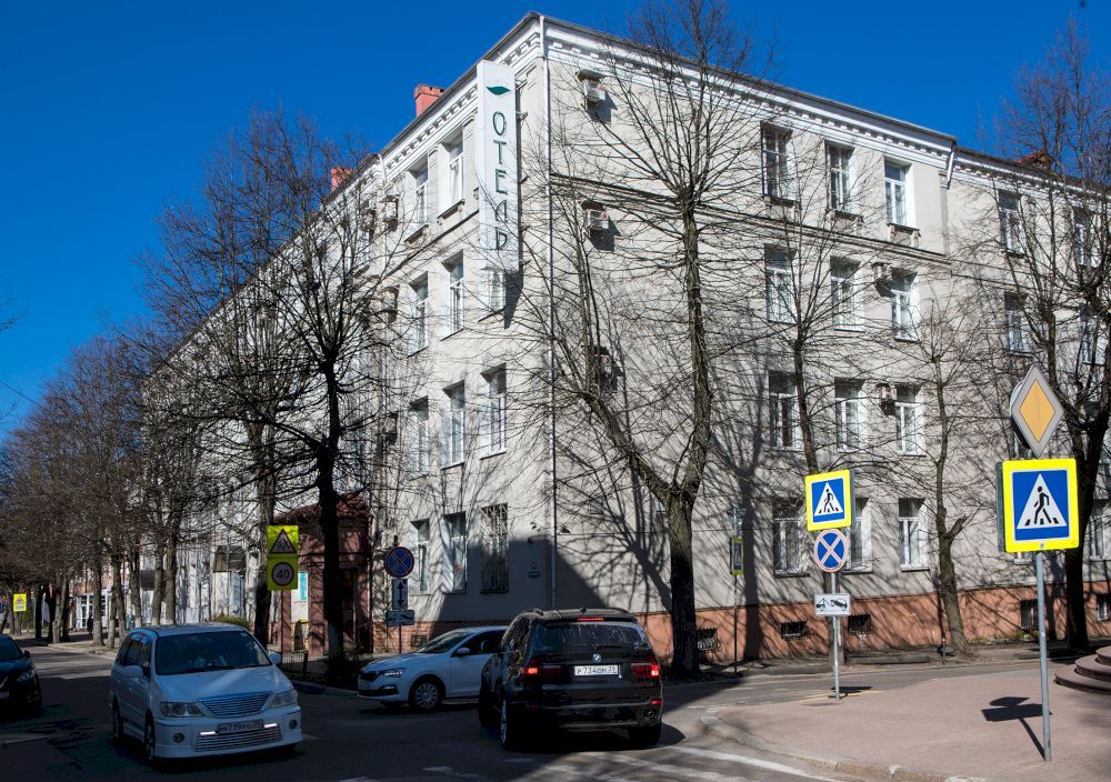 Картинка отеля - 2