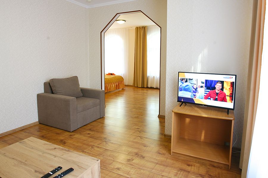 Картинка отеля - 23