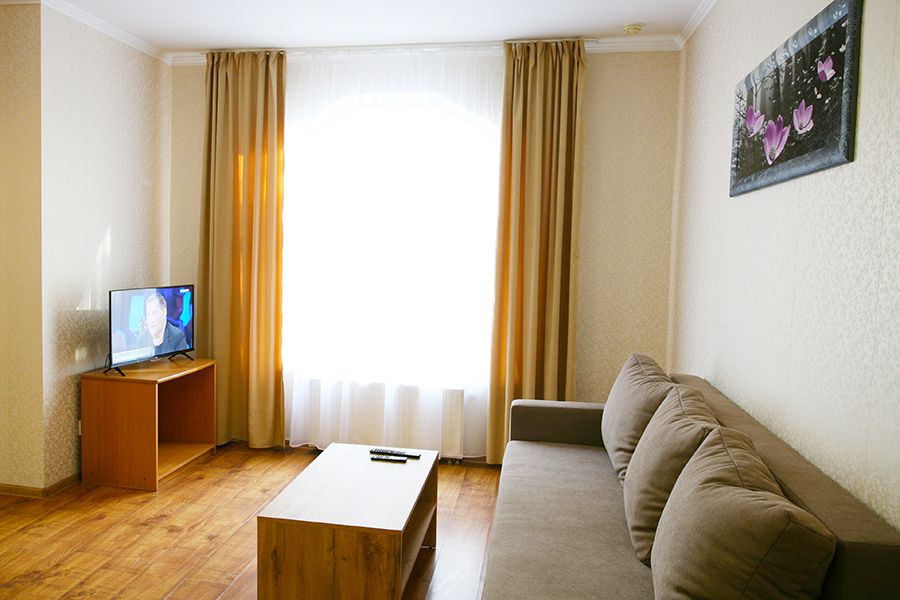 Картинка отеля - 19