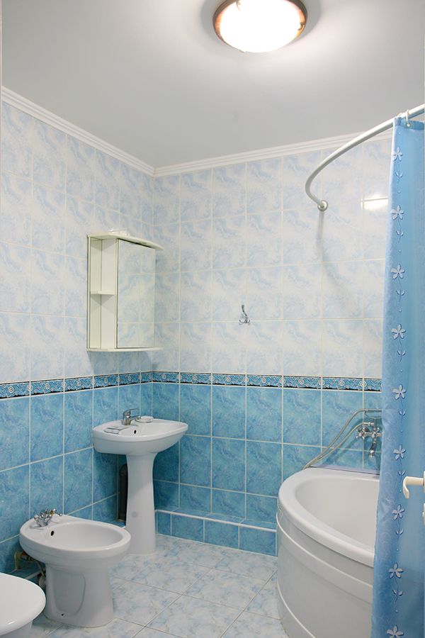 СТАРЫЙ ДОКТОР, отель - 24