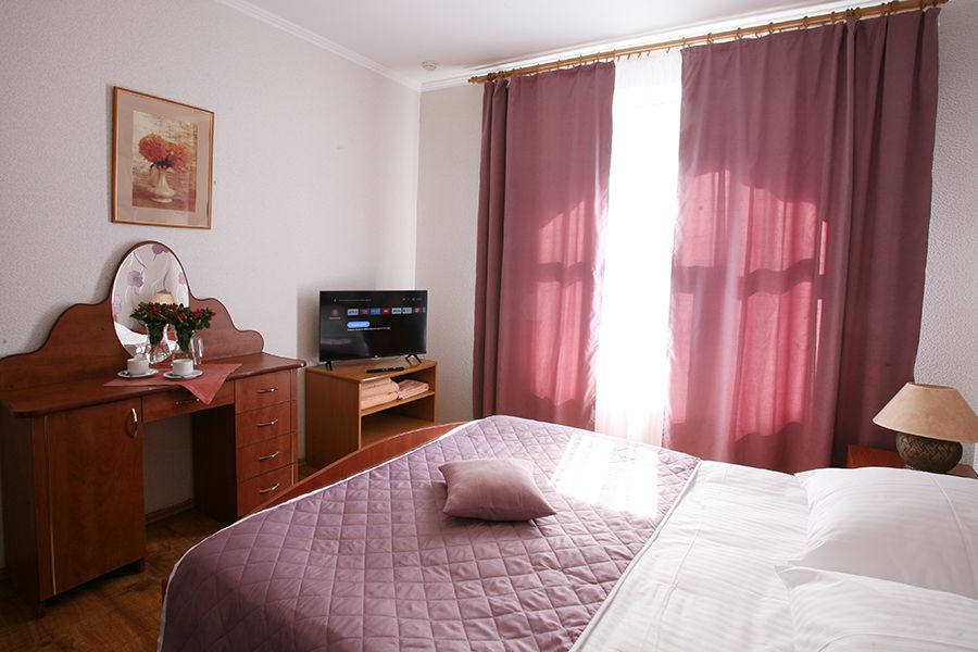 Картинка отеля - 12