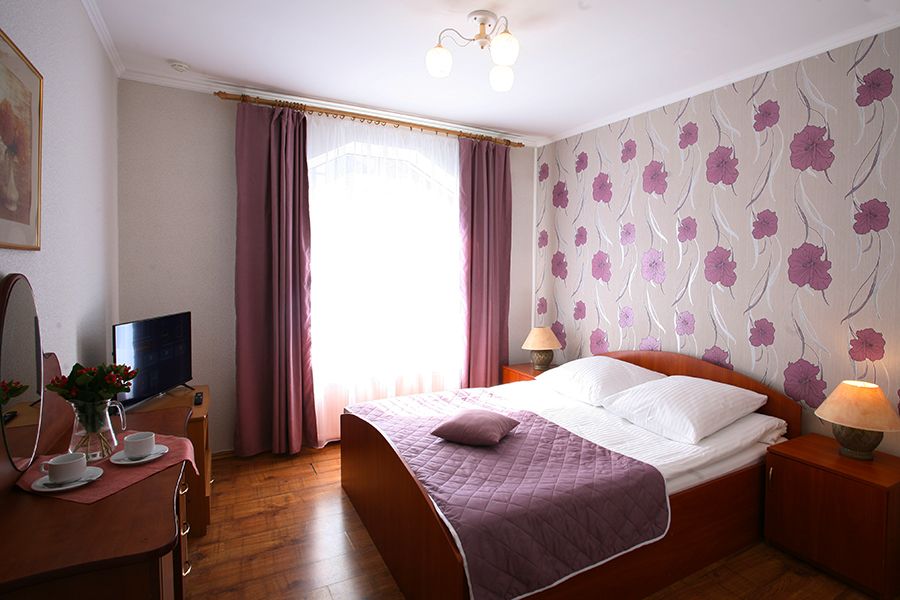 Картинка отеля - 10