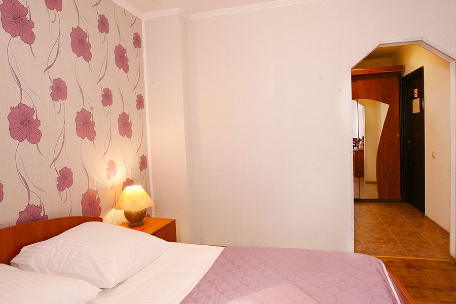 СТАРЫЙ ДОКТОР, отель - 11