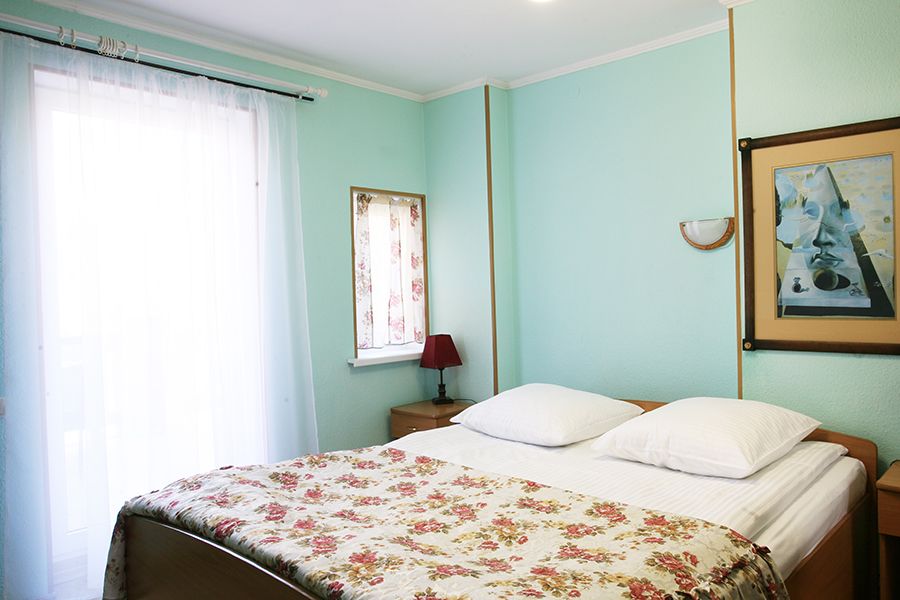 СТАРЫЙ ДОКТОР, отель - 9