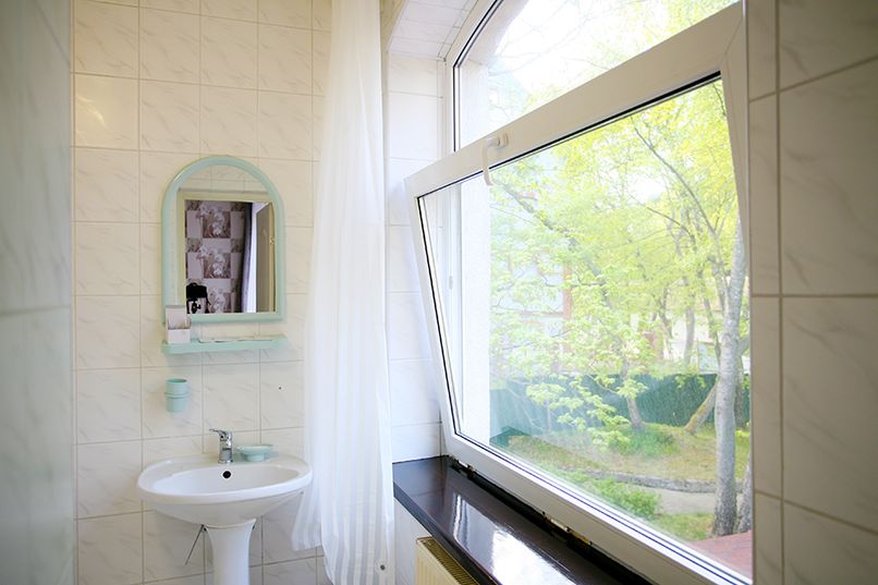 СТАРЫЙ ДОКТОР, отель - 6