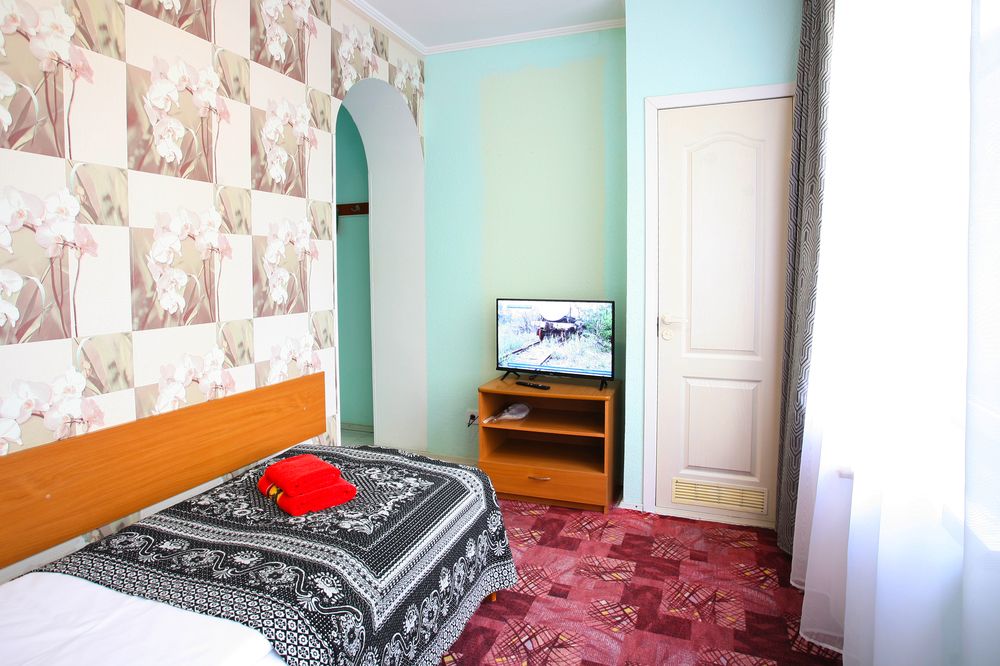 СТАРЫЙ ДОКТОР, отель - 5