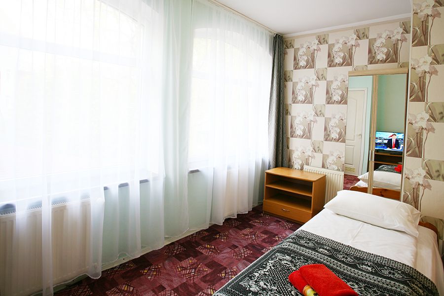 Картинка отеля - 4