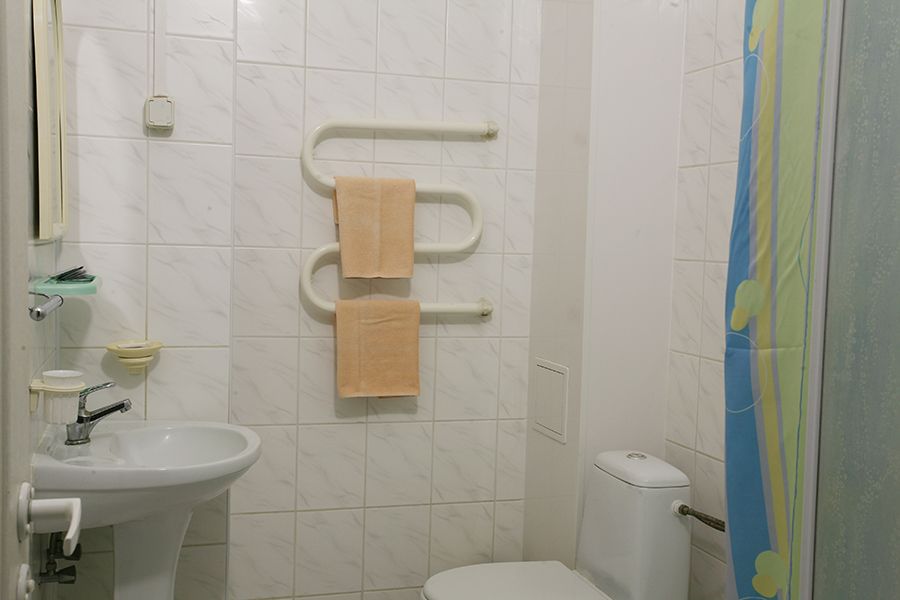 Картинка отеля - 3