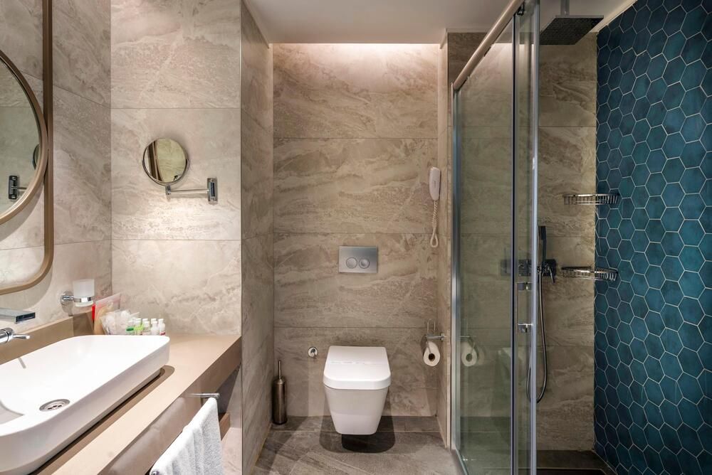 Картинка отеля - 84