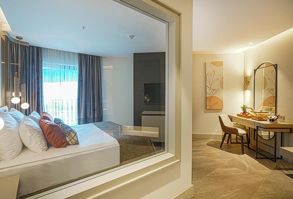 Картинка отеля - 83