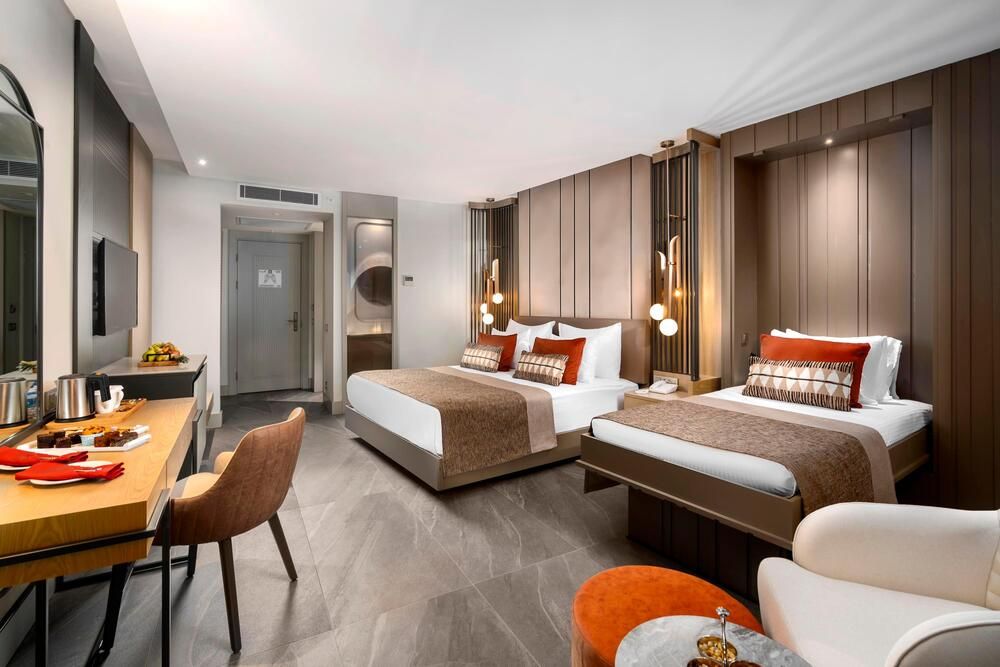 Картинка отеля - 80