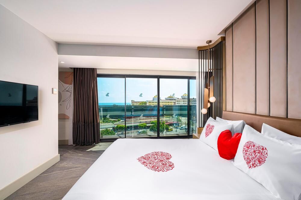 Картинка отеля - 71