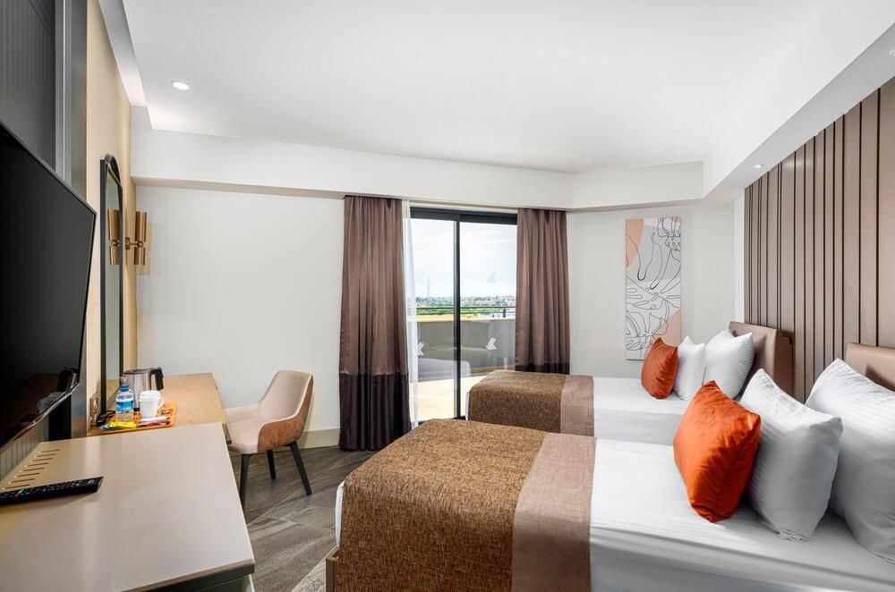 Картинка отеля - 65