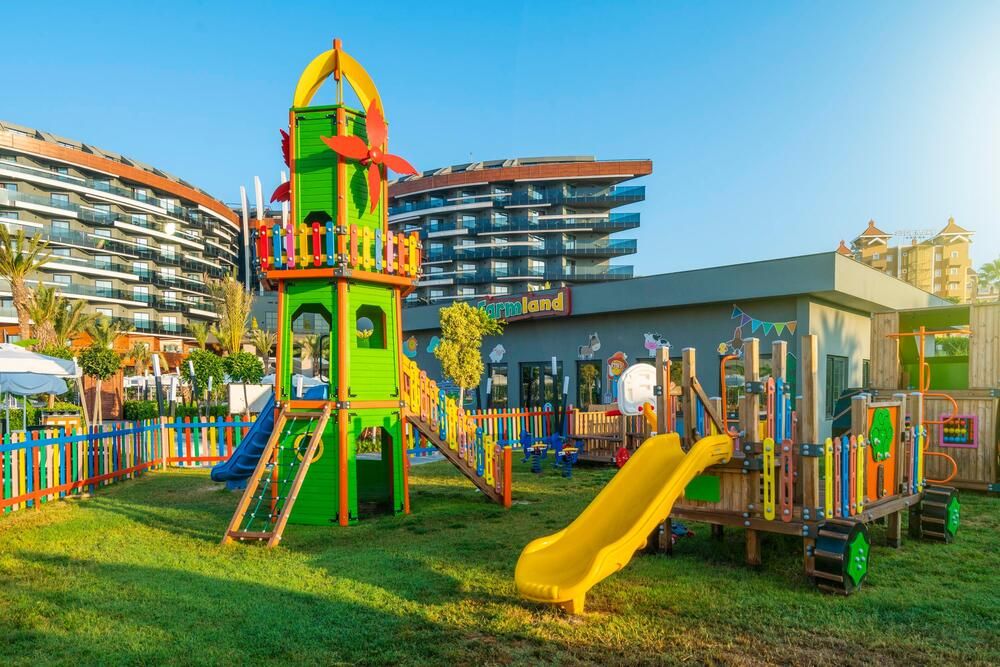 Картинка отеля - 60