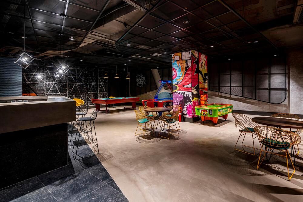 Картинка отеля - 58