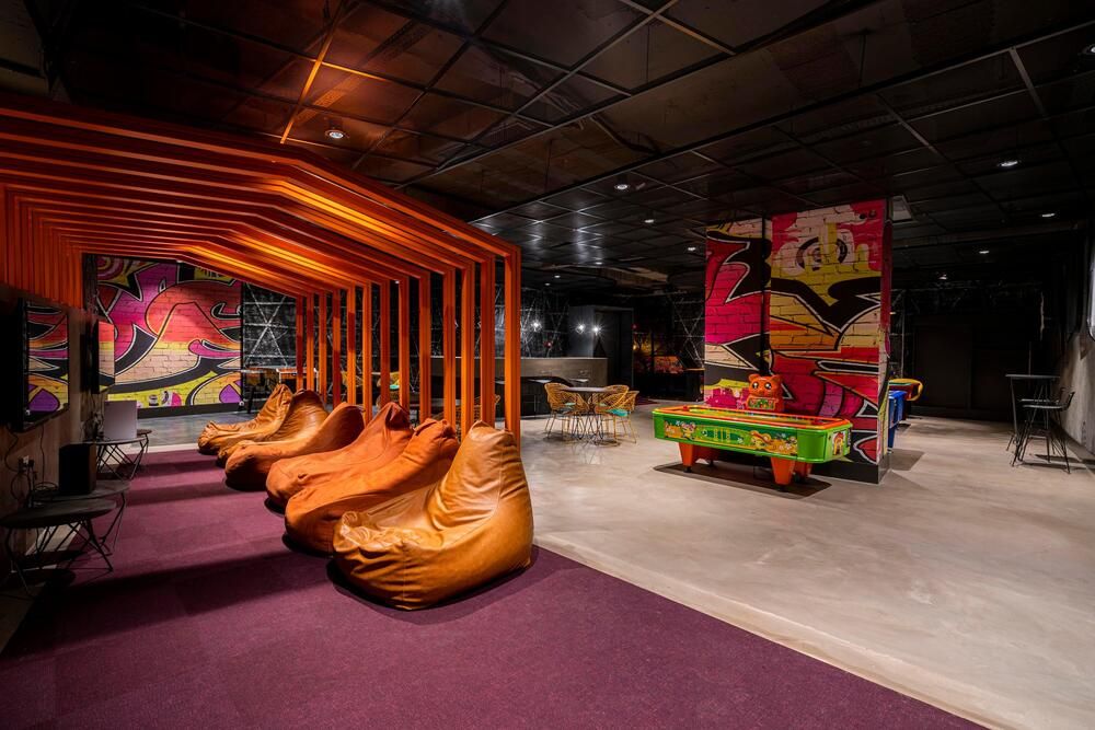 Картинка отеля - 57