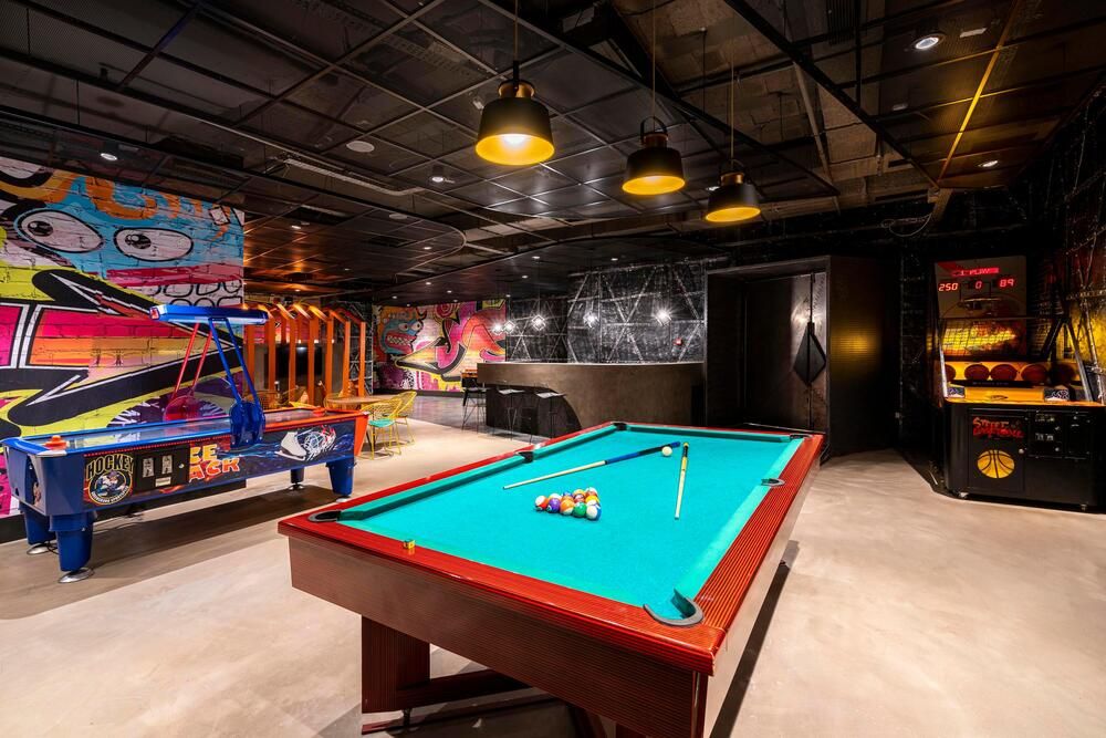 Картинка отеля - 56