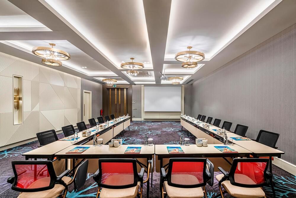 Картинка отеля - 49