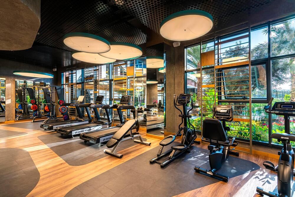 Картинка отеля - 48