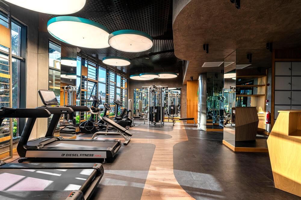 Картинка отеля - 47